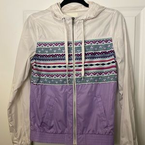 Windbreaker Jacket S